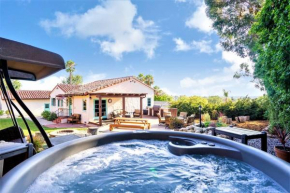 Gorgeous Family Home Spa 15 Min Downtown